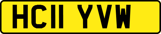 HC11YVW