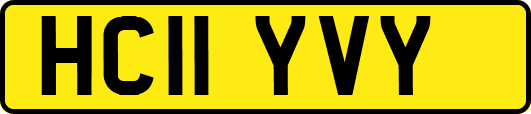 HC11YVY