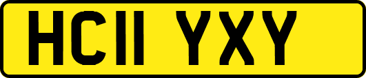 HC11YXY