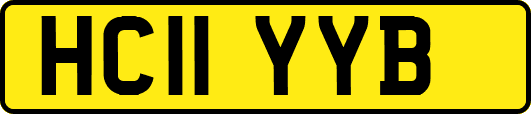 HC11YYB