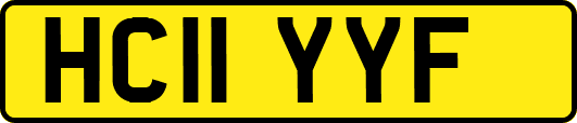 HC11YYF
