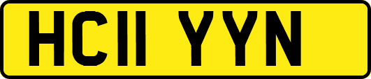HC11YYN
