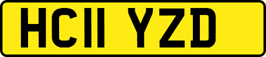 HC11YZD