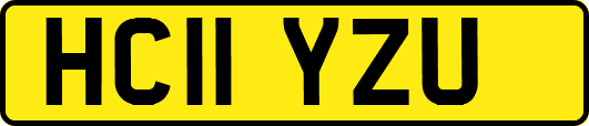 HC11YZU