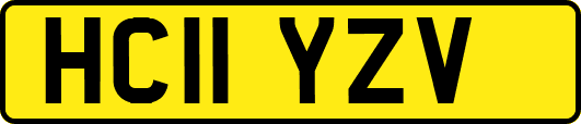HC11YZV