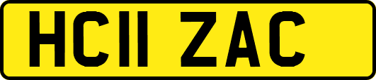 HC11ZAC