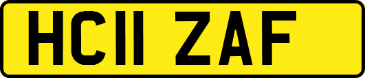 HC11ZAF