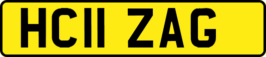 HC11ZAG