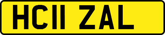 HC11ZAL