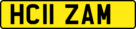 HC11ZAM