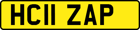 HC11ZAP