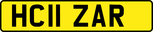 HC11ZAR