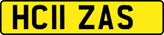 HC11ZAS