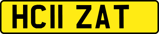 HC11ZAT