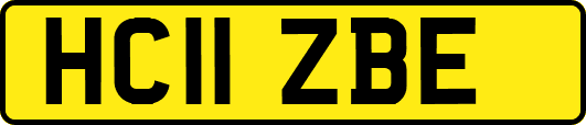 HC11ZBE