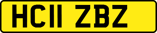 HC11ZBZ