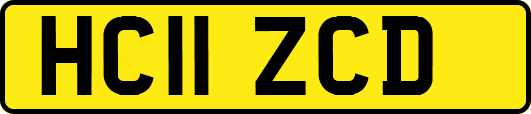 HC11ZCD
