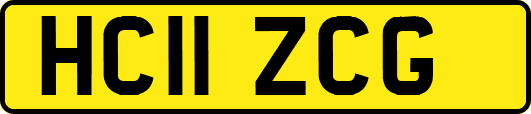 HC11ZCG