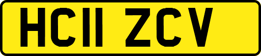 HC11ZCV
