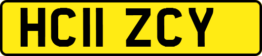 HC11ZCY