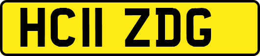 HC11ZDG