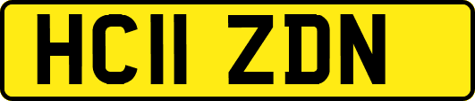 HC11ZDN