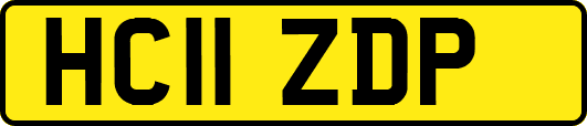 HC11ZDP