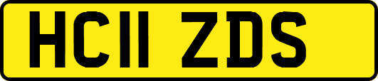 HC11ZDS
