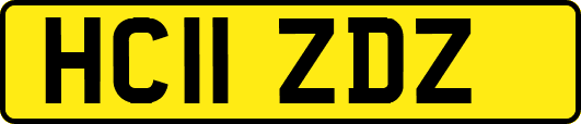 HC11ZDZ