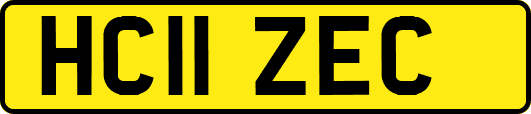 HC11ZEC