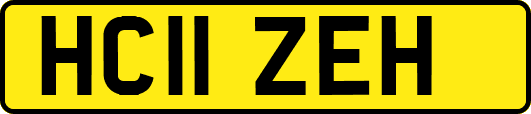 HC11ZEH