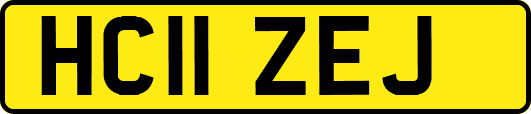 HC11ZEJ