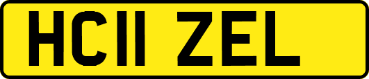 HC11ZEL