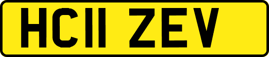 HC11ZEV