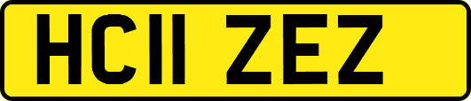 HC11ZEZ