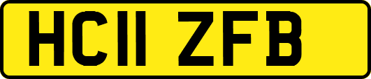 HC11ZFB