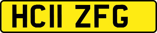 HC11ZFG