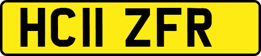HC11ZFR