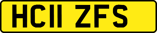HC11ZFS