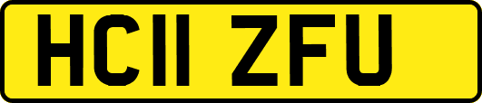 HC11ZFU