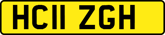HC11ZGH