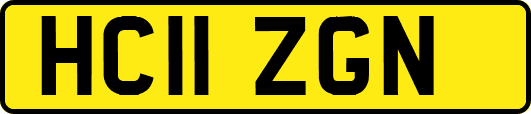 HC11ZGN