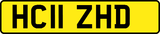 HC11ZHD
