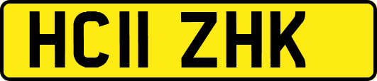 HC11ZHK