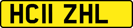 HC11ZHL