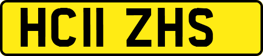 HC11ZHS