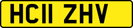 HC11ZHV