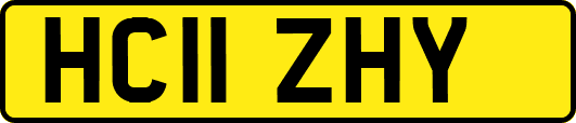 HC11ZHY