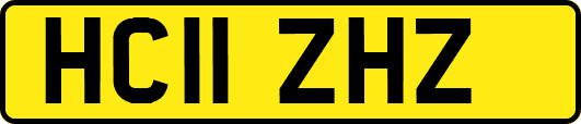 HC11ZHZ