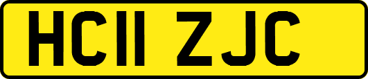 HC11ZJC